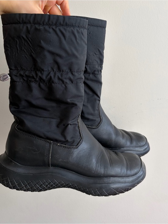 Prada Shoes - vintage prada boots